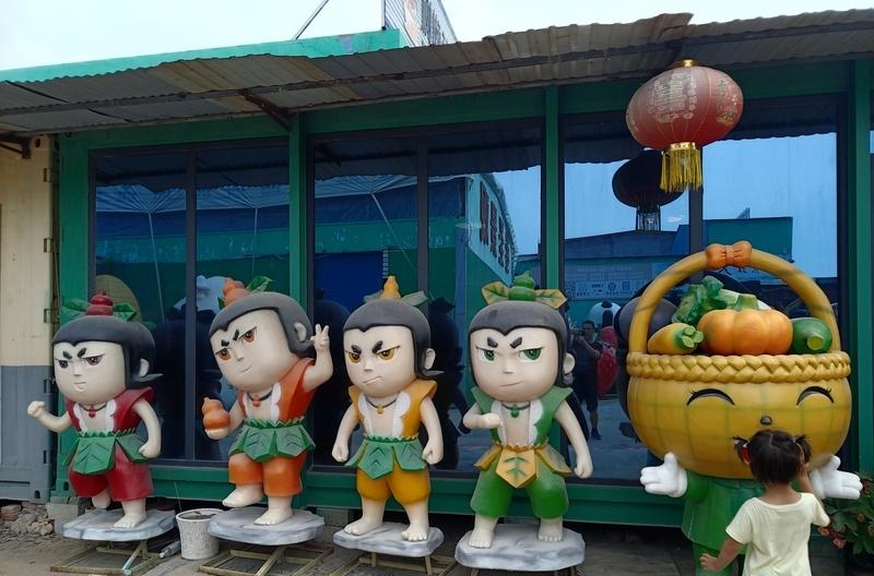 壽光旅游_壽光旅行_壽光旅游攻略