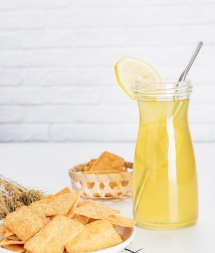 自駕必備零食_適合自駕游吃的零食_自駕游需要準備的零食