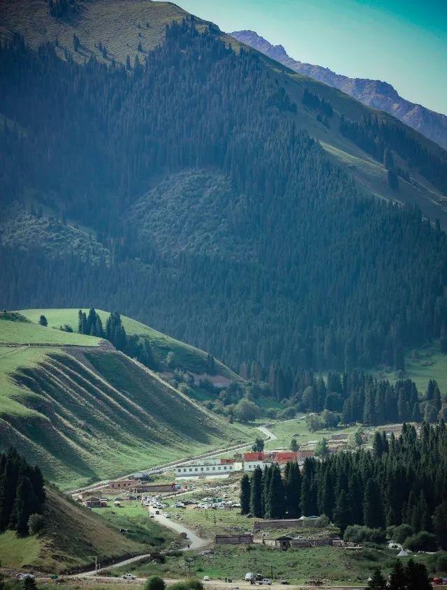 八月自駕游推薦_8月自駕游推薦_八月自駕游推薦理由