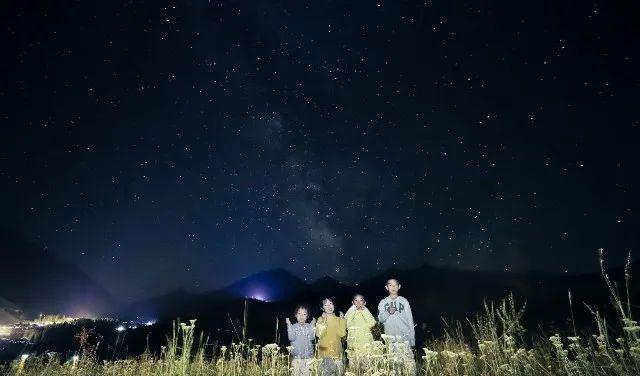 八月自駕游推薦理由_8月自駕游推薦_八月自駕游推薦