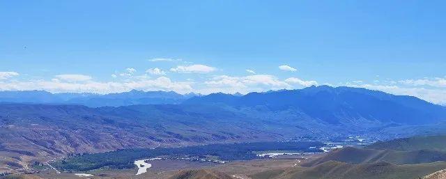 八月自駕游推薦_八月自駕游推薦理由_8月自駕游推薦