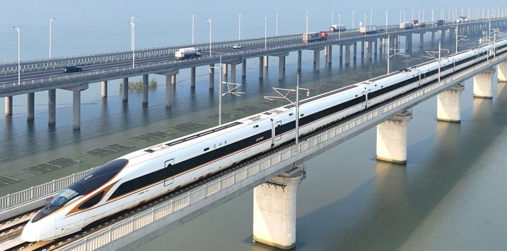 2024年全國鐵路新運行圖實施:客貨列車再增321列,服務品質全面提升