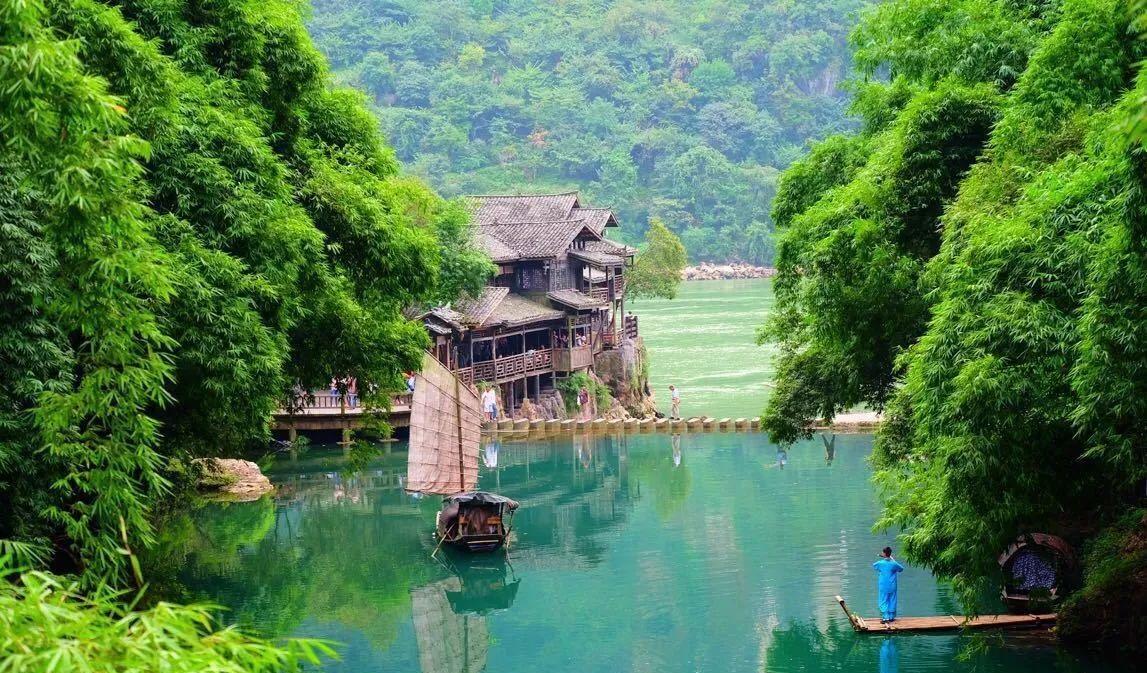 武漢周邊城市旅游_武漢周邊城市旅游攻略_周邊武漢旅游城市哪里好玩