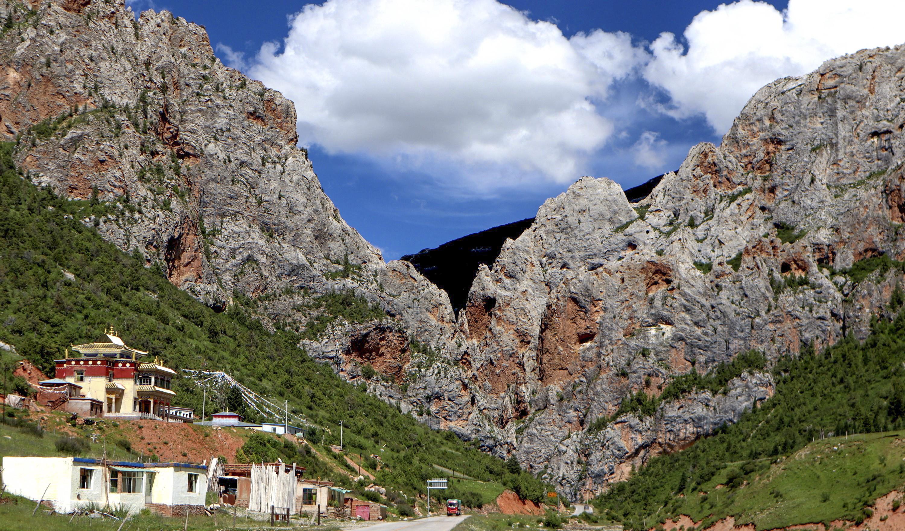 自駕游去西寧攻略_西寧自駕游費用_自駕西寧費用游玩多少錢