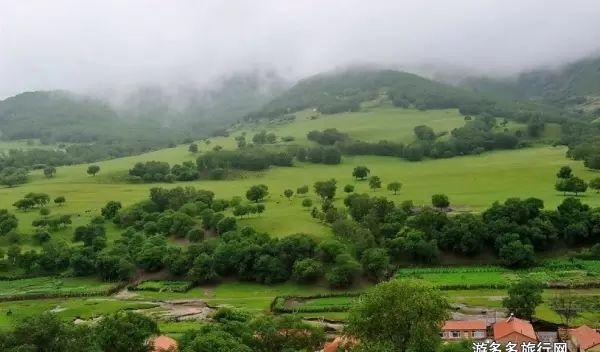 自駕承德游北京到北京路線_北京自駕到承德玩攻略_北京到承德自駕游