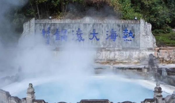 騰沖三日游最佳路線攻略