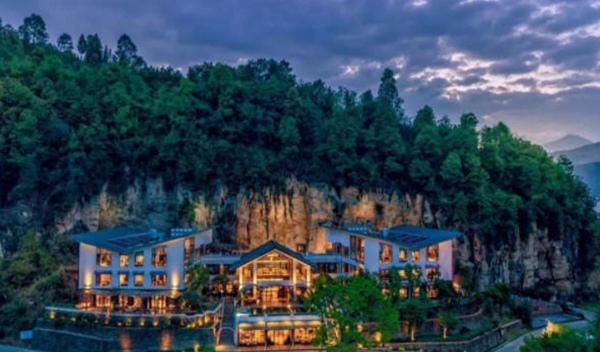 騰沖三日游最佳路線攻略