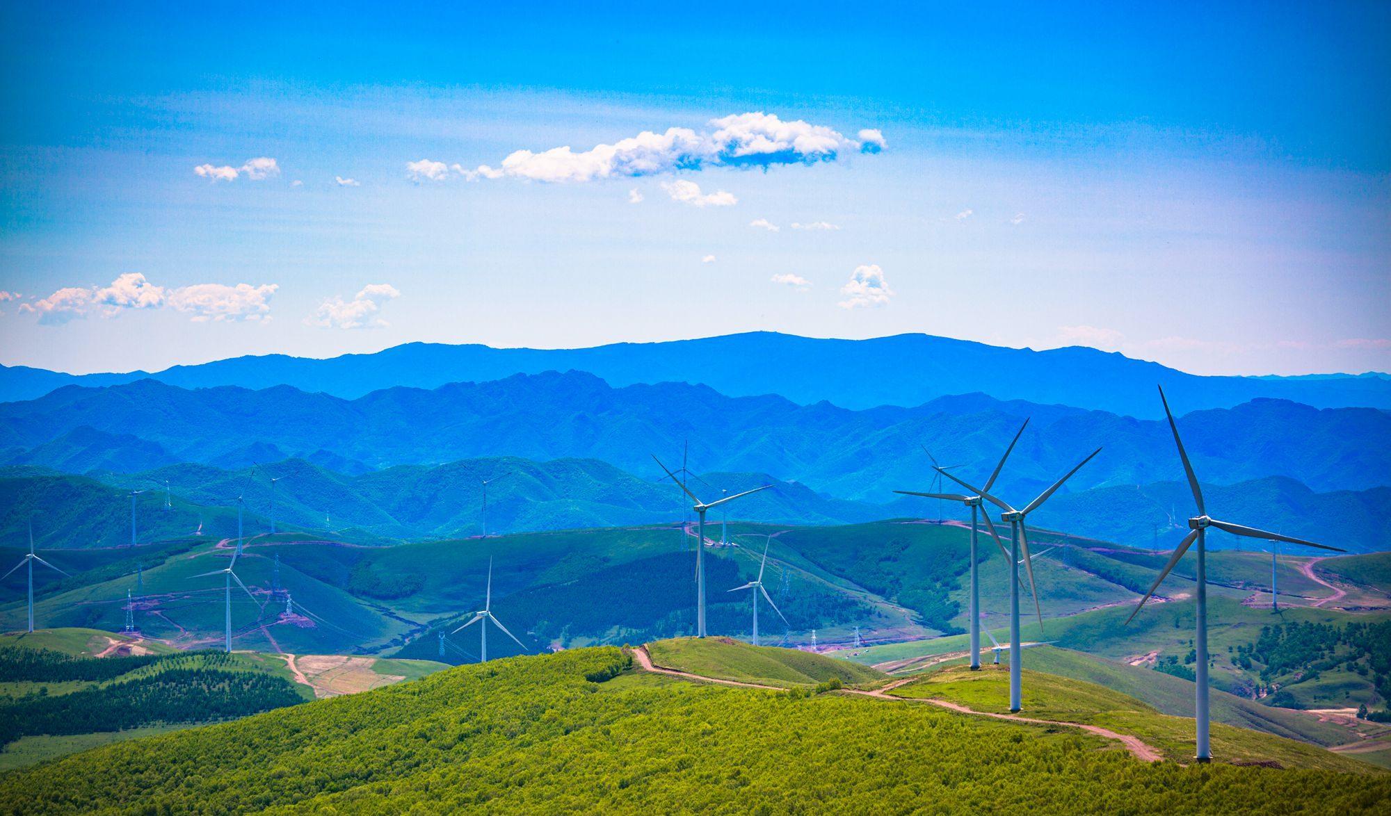 豐寧壩上草原：距北京近，是避暑佳地且適合自駕游玩