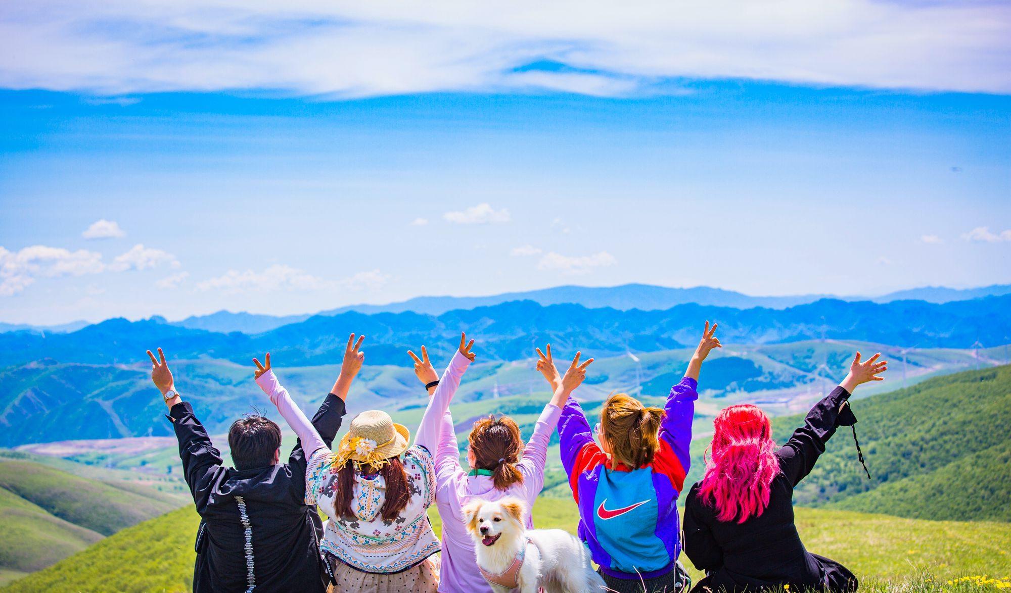 壩上草原旅游景點_壩上草原好玩的_壩上草原一日游