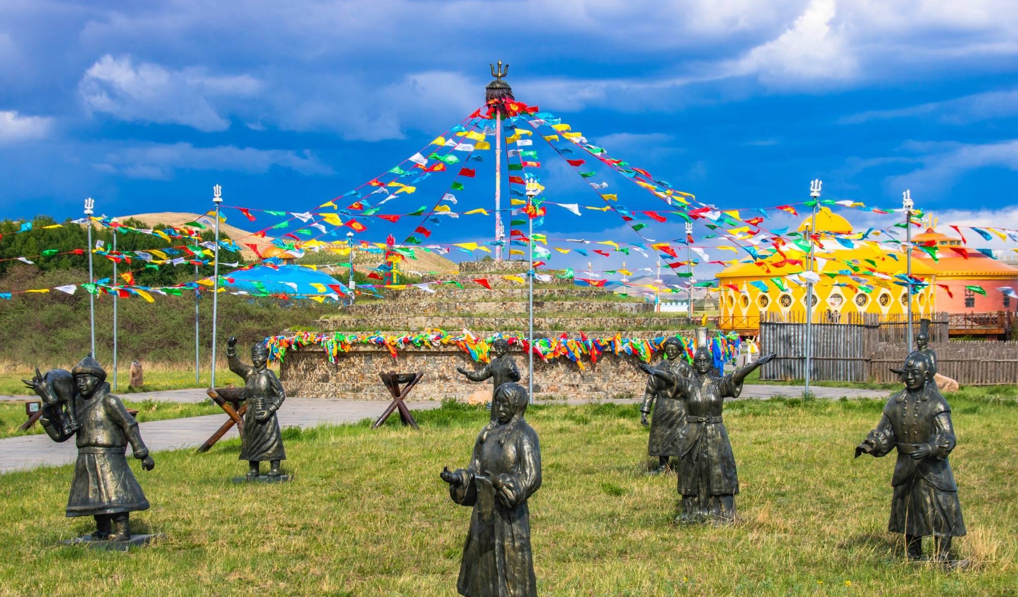 壩上草原好玩的_壩上草原旅游景點_壩上草原一日游
