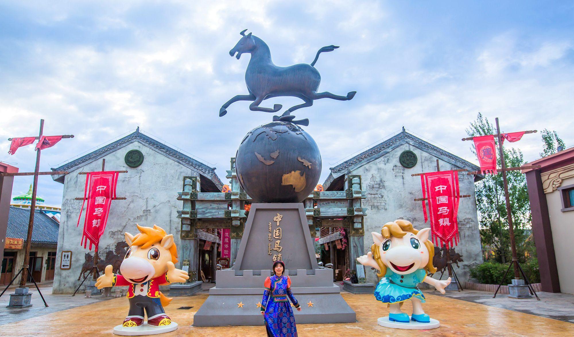 壩上草原旅游景點_壩上草原好玩的_壩上草原一日游