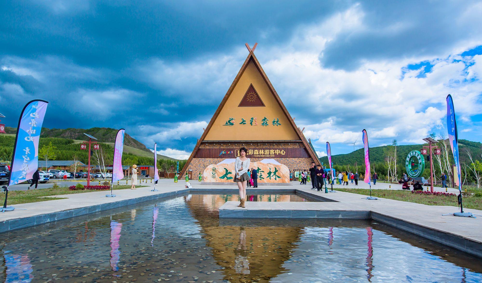 壩上草原好玩的_壩上草原旅游景點_壩上草原一日游