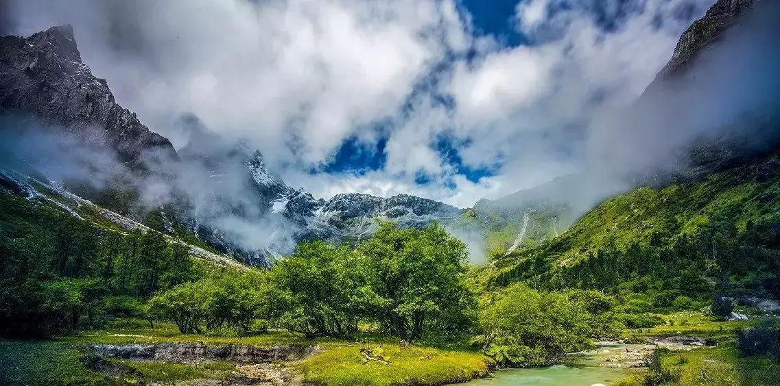 西安到年保玉則自駕游_西安到年保玉則自駕游_西安到年保玉則自駕游