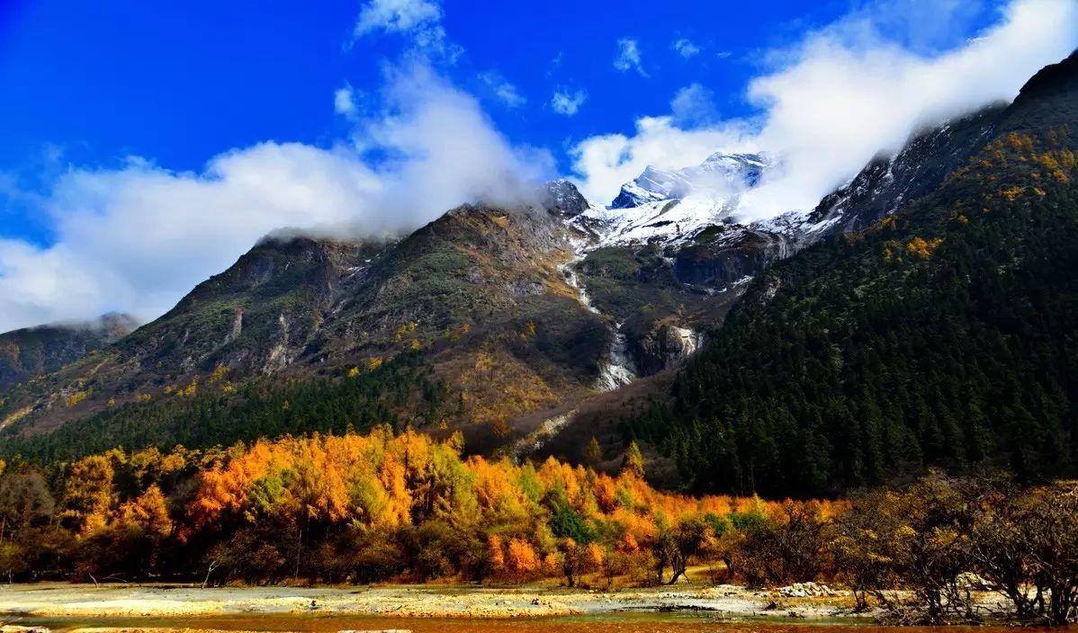 西安到年保玉則自駕游_西安到年保玉則自駕游_西安到年保玉則自駕游