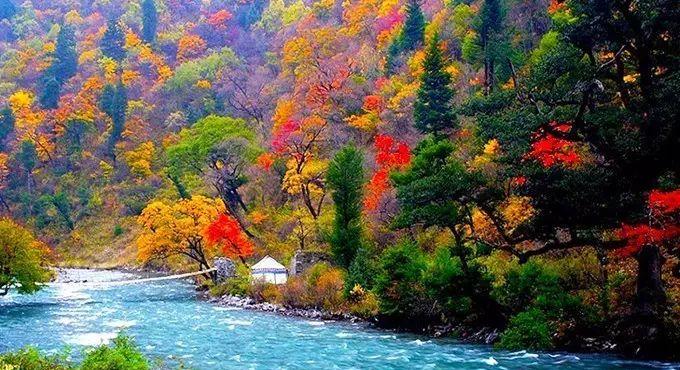 西安到年保玉則自駕游_西安到年保玉則自駕游_西安到年保玉則自駕游