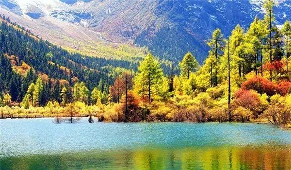 西安到年保玉則自駕游_西安到年保玉則自駕游_西安到年保玉則自駕游