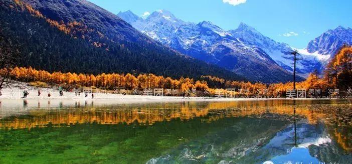 西安到年保玉則自駕游_西安到年保玉則自駕游_西安到年保玉則自駕游