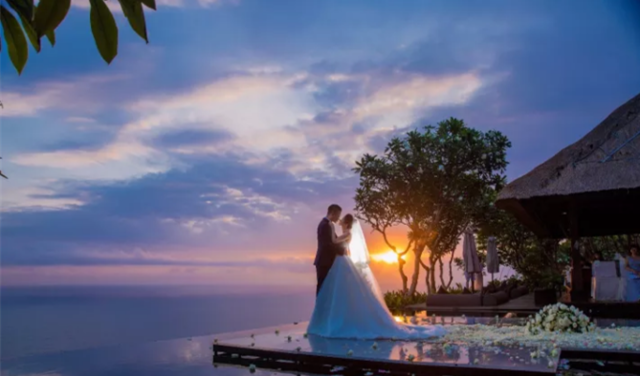 旅行結(jié)婚或蜜月旅行好去處推薦，巴厘島你心動了嗎?