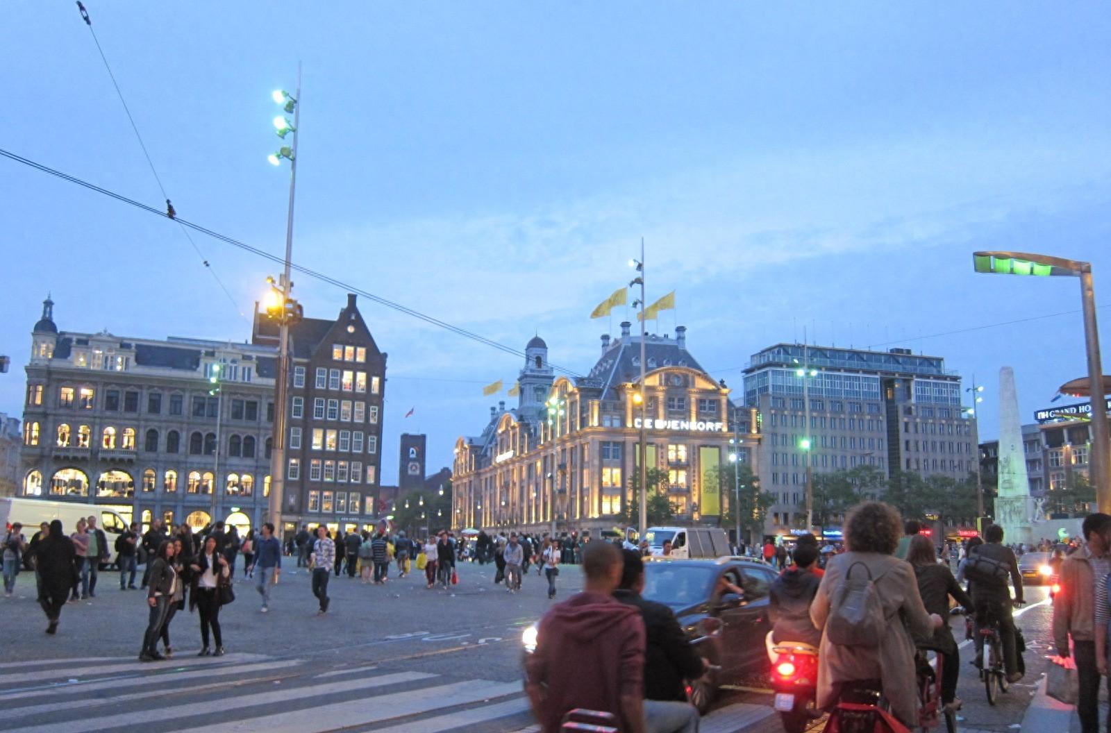 因工作全球旅行12年，分享見聞感悟與美景