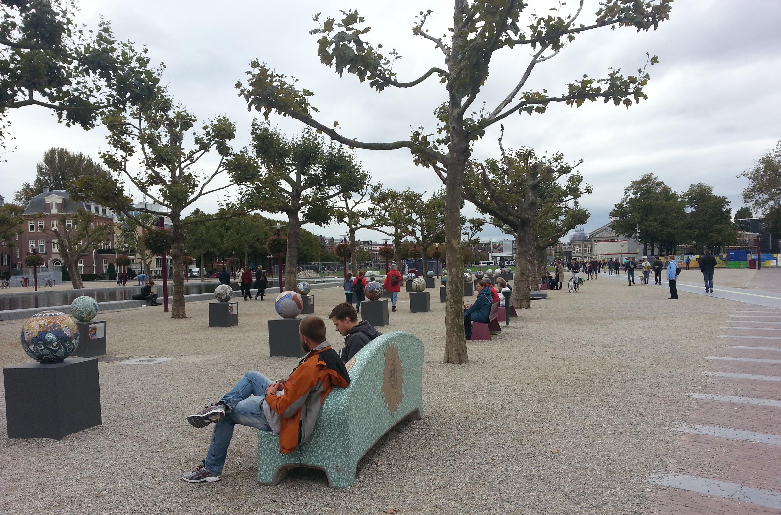 荷蘭旅游攻略超詳細費用_荷蘭旅游多少錢_荷蘭旅游攻略自助游