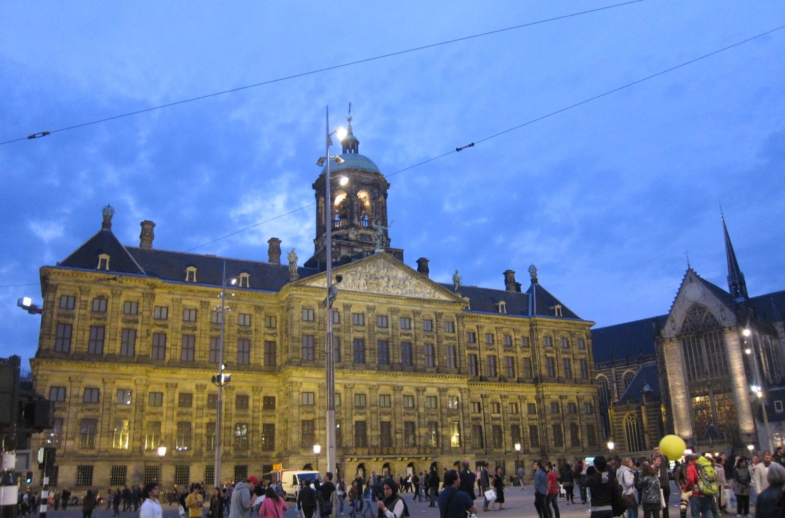 荷蘭旅游多少錢_荷蘭旅游攻略超詳細費用_荷蘭旅游攻略自助游