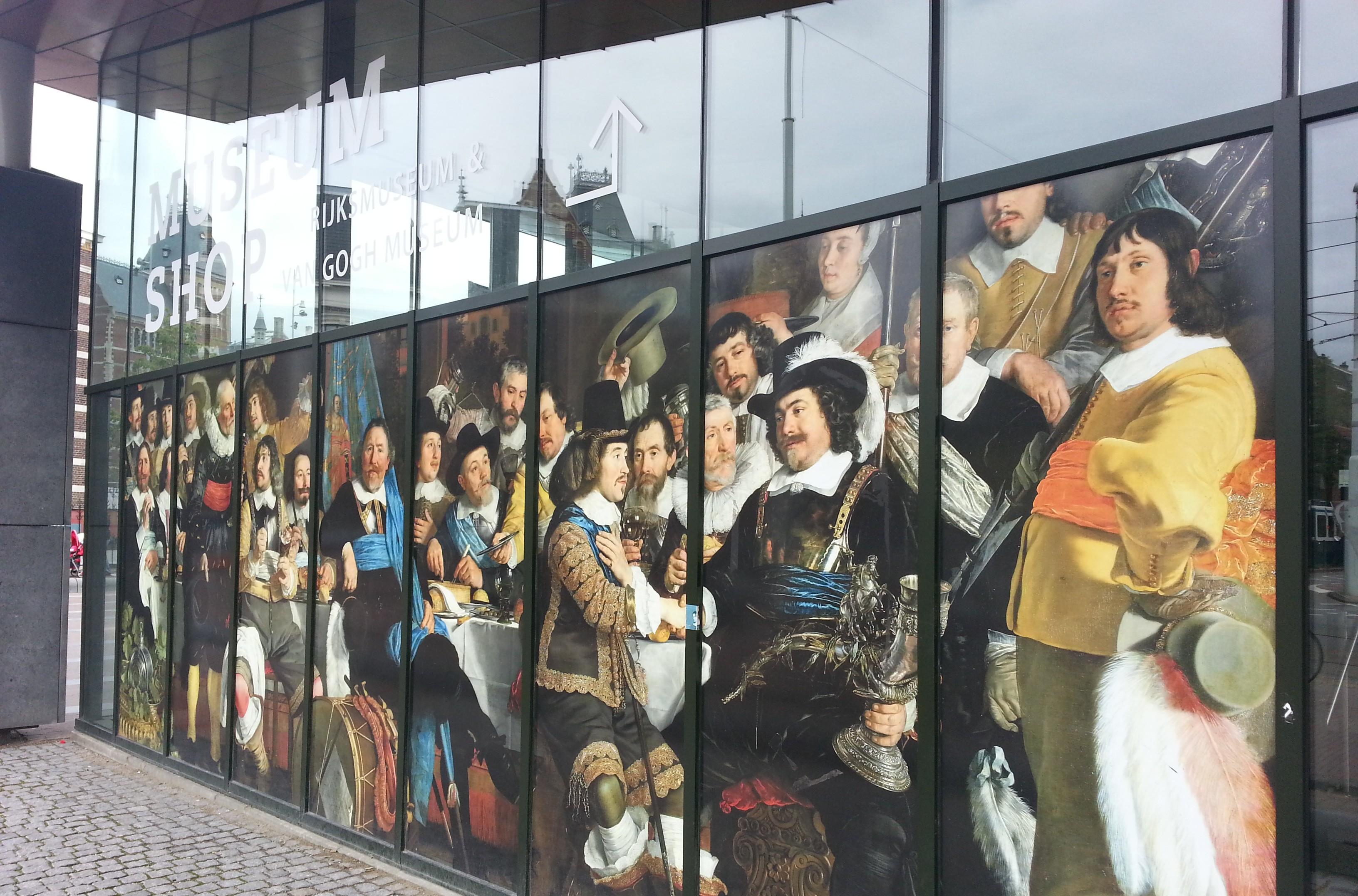 荷蘭旅游多少錢_荷蘭旅游攻略自助游_荷蘭旅游攻略超詳細費用