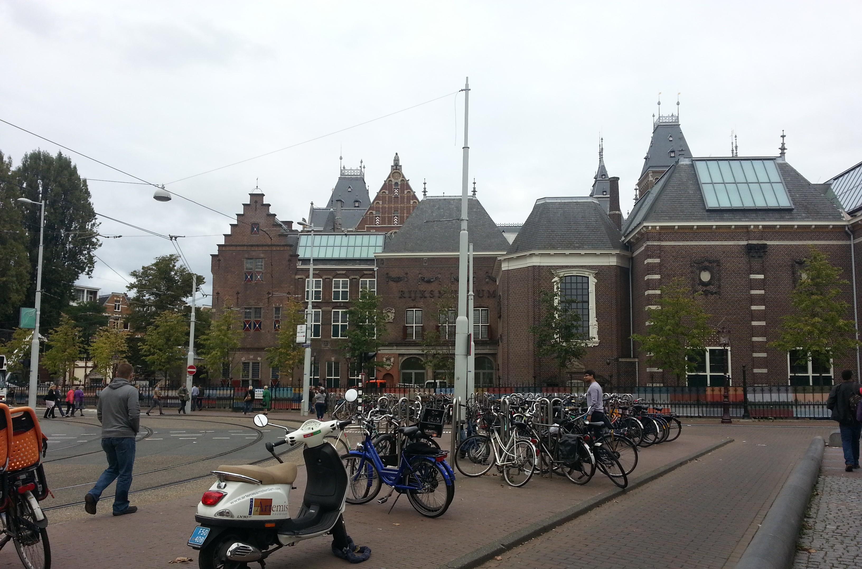 荷蘭旅游攻略超詳細費用_荷蘭旅游多少錢_荷蘭旅游攻略自助游