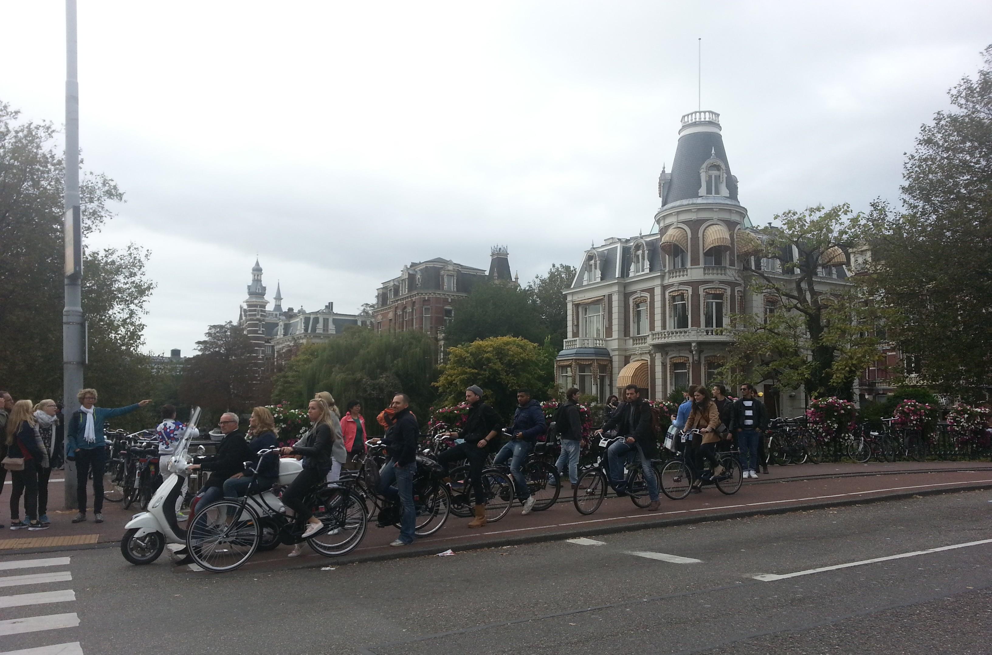 荷蘭旅游攻略自助游_荷蘭旅游攻略超詳細費用_荷蘭旅游多少錢