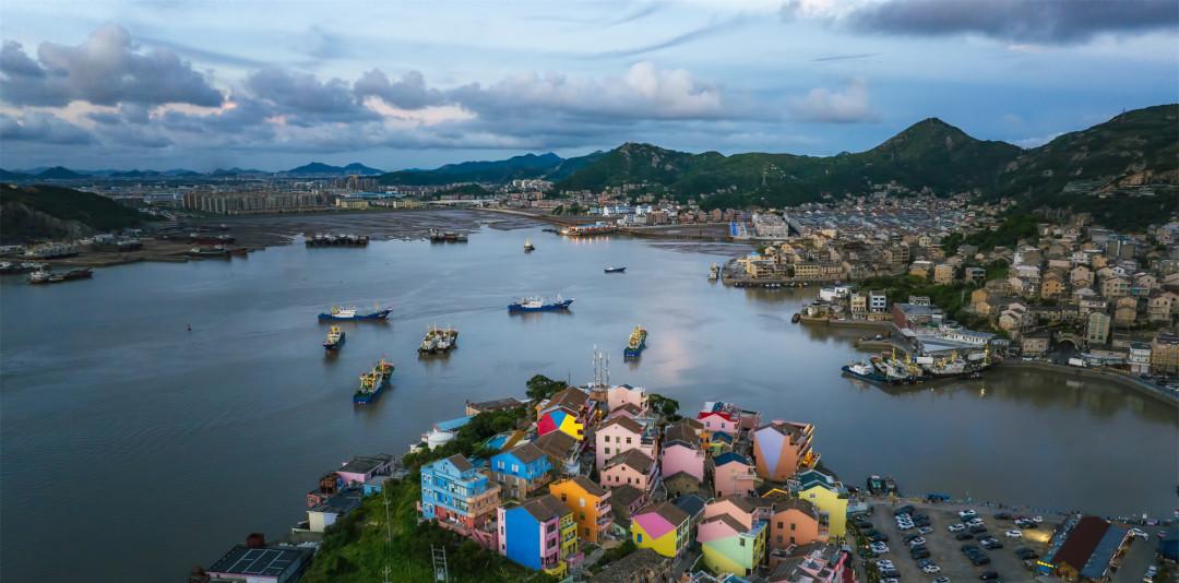 臺州小箬村：中國版五漁村的游玩攻略（交通+住宿等）