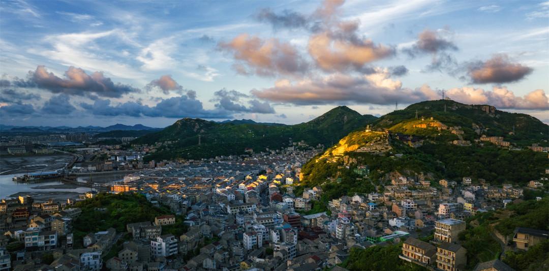 溫嶺小箬村邊上有什么玩的_溫嶺網紅打卡地小箬村_溫嶺小箬村旅游攻略
