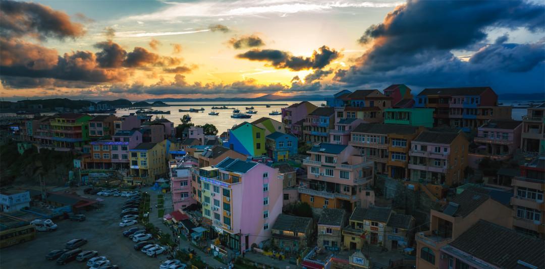 溫嶺小箬村邊上有什么玩的_溫嶺網紅打卡地小箬村_溫嶺小箬村旅游攻略