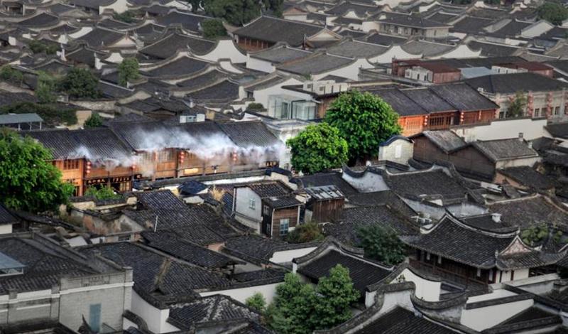 福建旅游廳_福建旅游局電話號碼_福建省旅游局