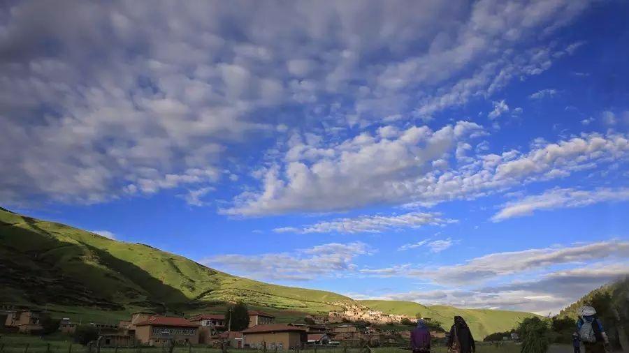 西安到年保玉則自駕游_西安到年保玉則自駕游_西安到年保玉則自駕游