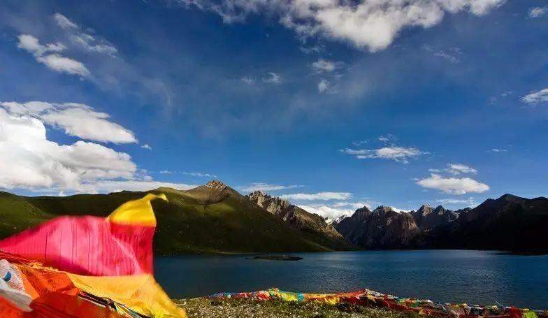 西安到年保玉則自駕游_西安到年保玉則自駕游_西安到年保玉則自駕游