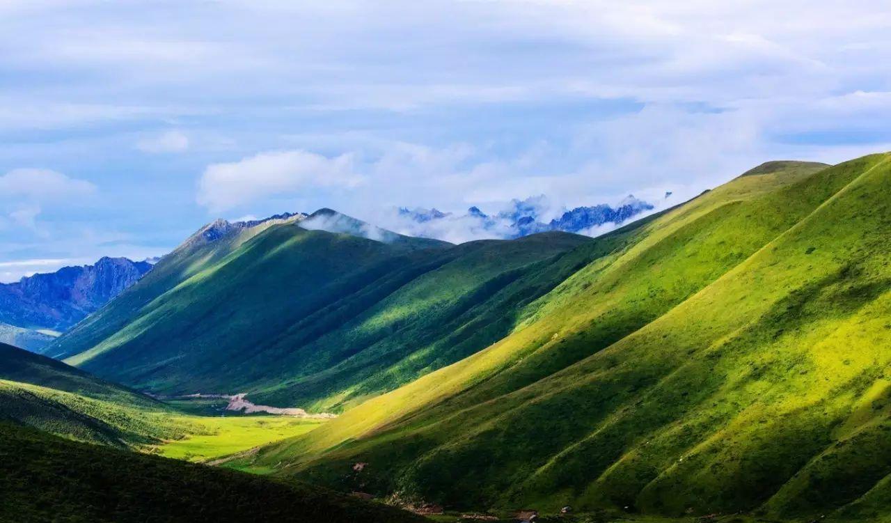 西安到年保玉則自駕游_西安到年保玉則自駕游_西安到年保玉則自駕游