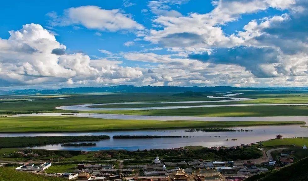 西安到年保玉則自駕游_西安到年保玉則自駕游_西安到年保玉則自駕游