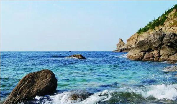 獐子島自駕游_自駕游獐子島路線_獐子島一日游攻略