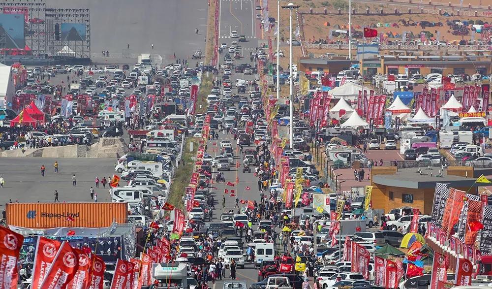 銀川周邊自駕游_銀川周邊500公里自駕游_春節銀川周邊自駕風景