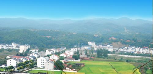 鐘祥旅游必去景點推薦：明顯陵等歷史文化古跡與自然風光