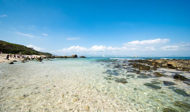 海南三亞自由行旅游攻略：最佳時(shí)間之春季游三亞