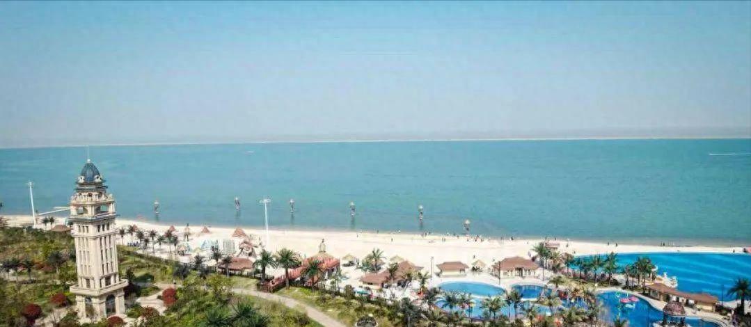 南通之旅必看：探索南通十大景點(diǎn)，賞美景好去處