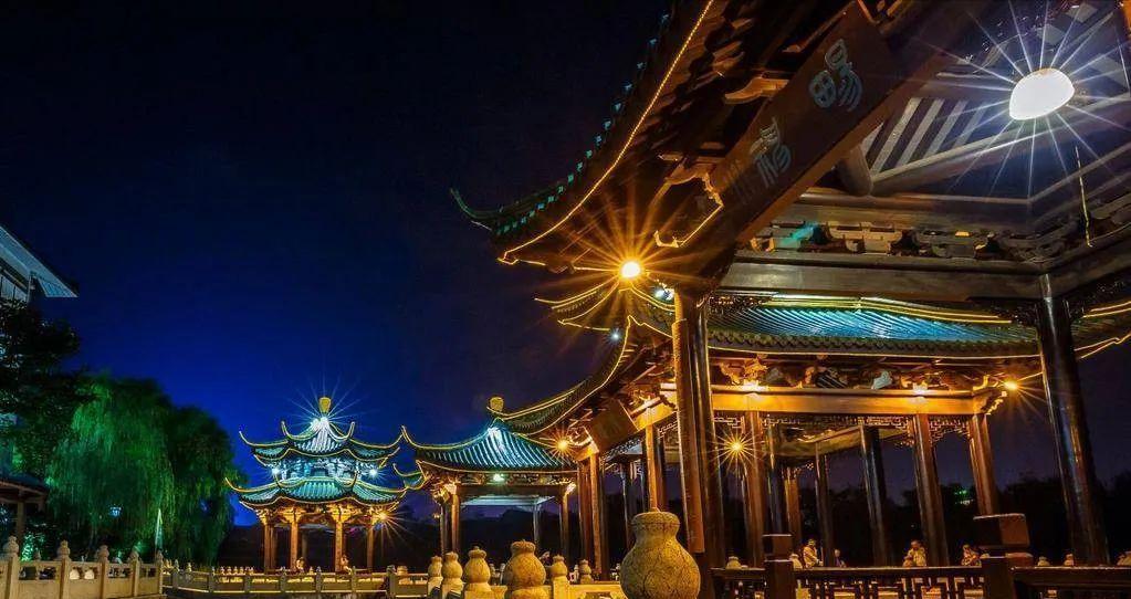 南通必去景點_南通必游景點排名_南通景點哪里值得旅游