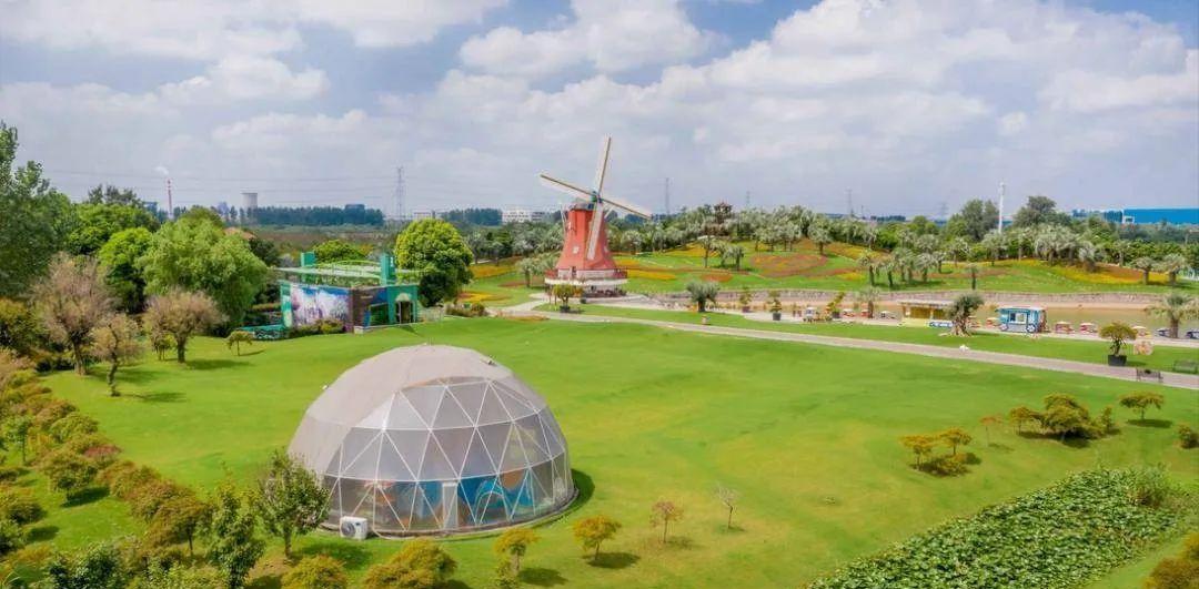 南通必游景點排名_南通景點哪里值得旅游_南通必去景點