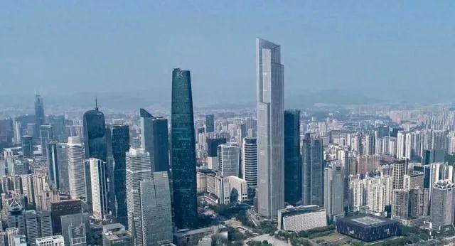 廣東人口逆勢增長74萬：深圳一年新增20萬移民背后的城市競爭密碼