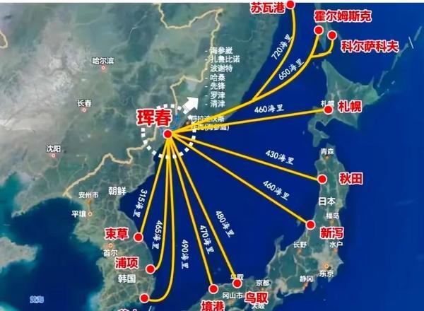 大連簡介:中國東北重要港口城市的地理位置與經(jīng)濟發(fā)展優(yōu)勢