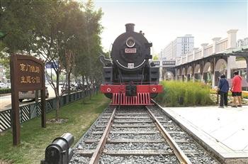 五路居火車站_火車站路怎么走_火車站路屬于哪個街道居委