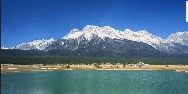 玉龍雪山一日游防坑攻略：出行、準備全知道