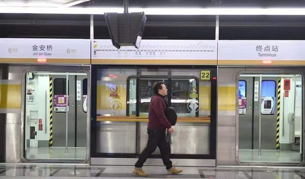 12月30日北京地鐵新線試運營,多線開通且路網(wǎng)擴容
