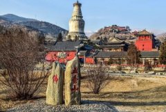 大同到五臺山景區坐汽車怎么走?最全坐車攻略