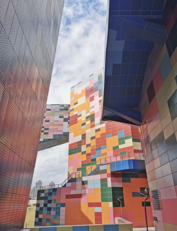 推薦幾個貴陽周邊適合拍照的地方,你去過幾個